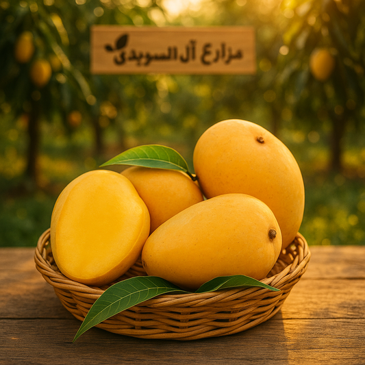 Mango Sokary